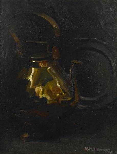 still-life-with-pitcher-and-plate