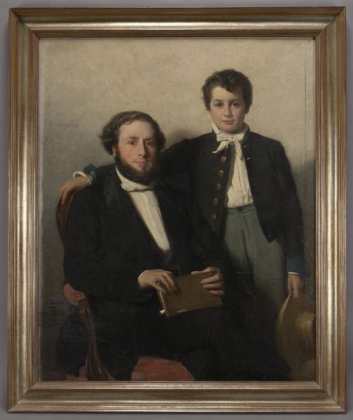 portrait-of-father-and-son