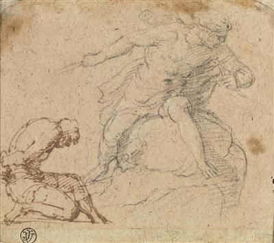 two-male-figure-studies