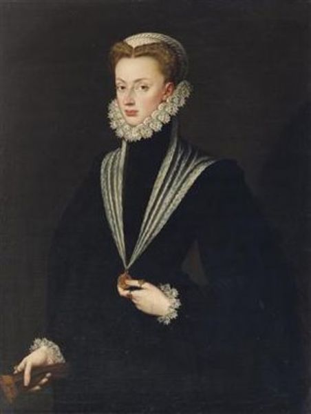 portrait-of-archduchess-johanna-of-austria