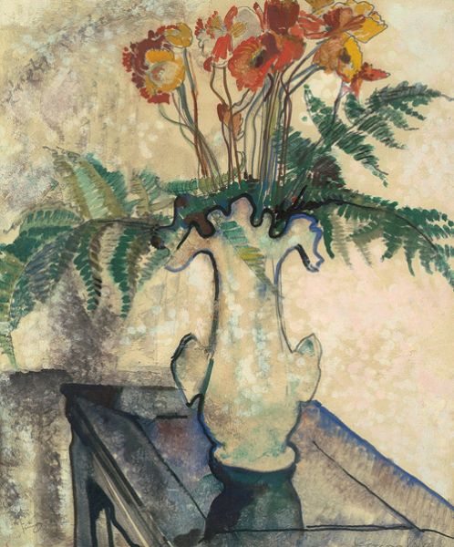 anemonen-in-vase