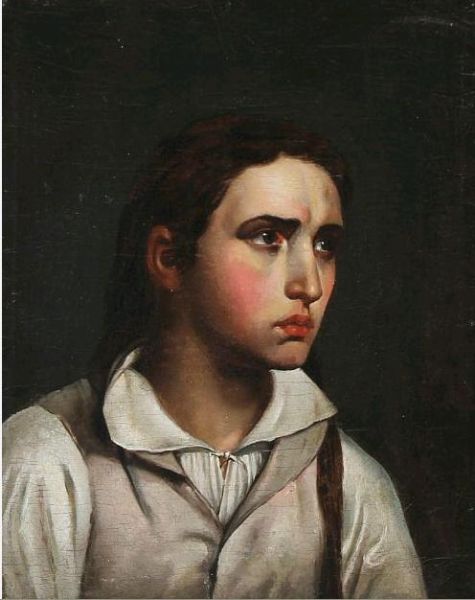 portrat-af-en-ung-kvinde-portrait-of-a-young-woman