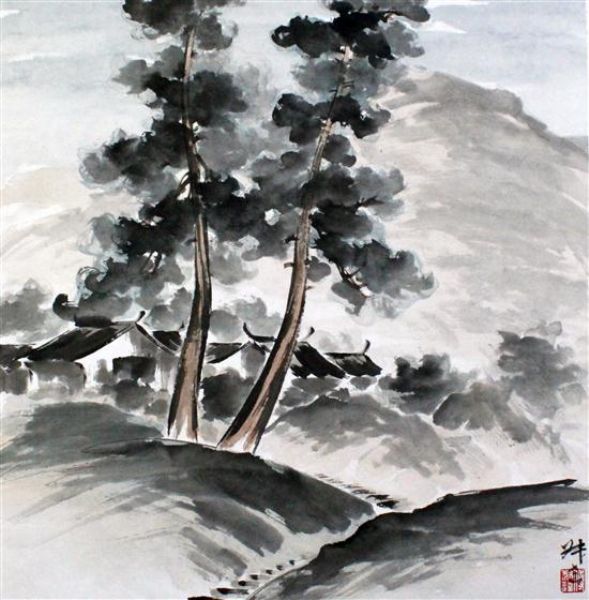 trees-in-landscapes