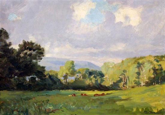 cattle-in-a-landscape