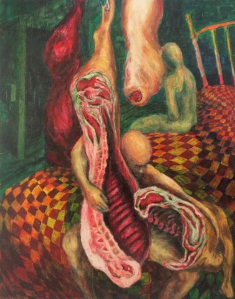 meat