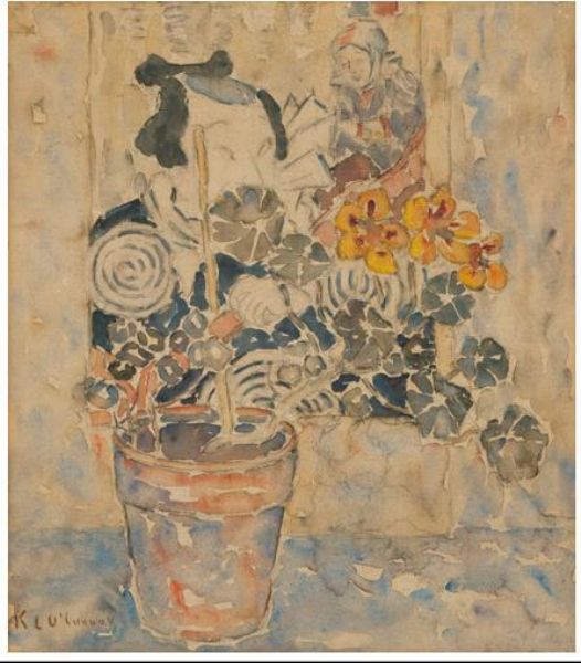 still-life-and-japanese-screen