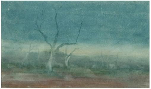 evening-landscape
