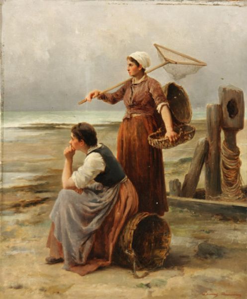 les-remailleuses-de-filet