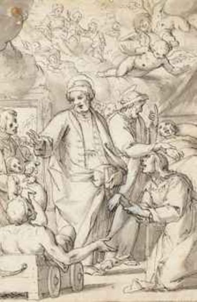 saint-damien-guerisseur
