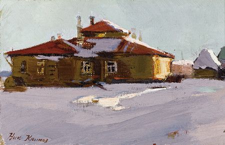 winter