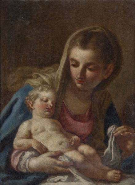 madonna-con-bambino