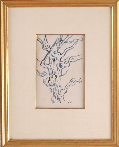 tree-study