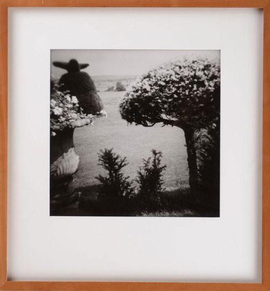 topiary