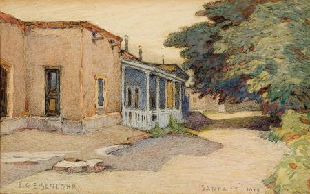 the-house-with-the-blue-porch-santa-fe