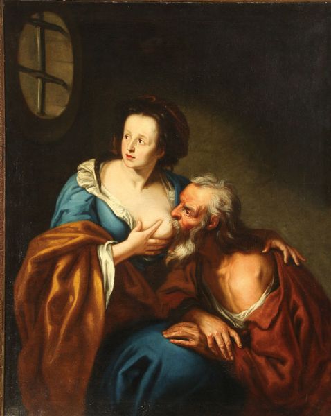 caritas-romana-roman-charity-cimon-and-pero