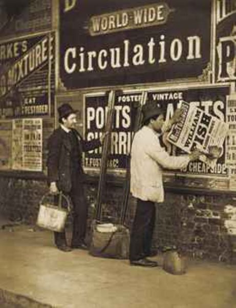 street-life-in-london