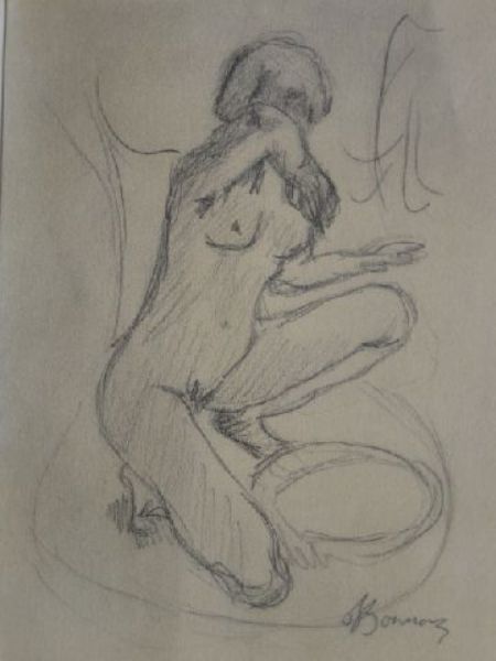 female-nude