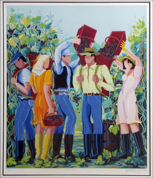 harvest-time