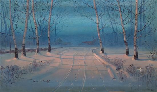 snowy-road