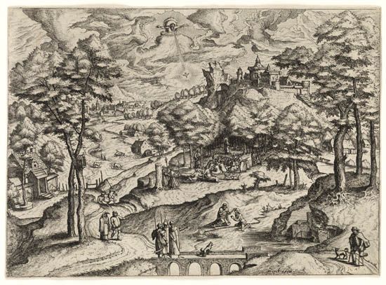 landscape-wth-the-baptism-of-christ