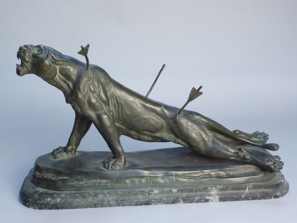 d-apres-la-lionne-blessee-assyrienne