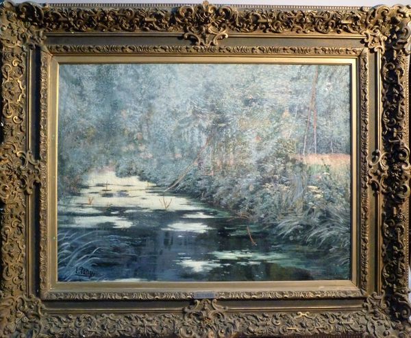 la-riviere
