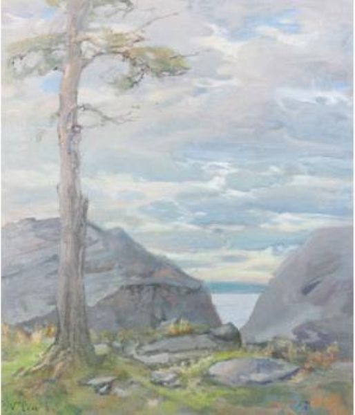 kustlandskap