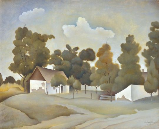 landscape-with-houses