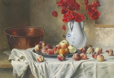 large-still-life-with-apples-and-poppies-in-a-jug