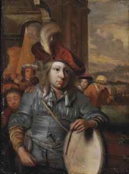 the-drummer-boy