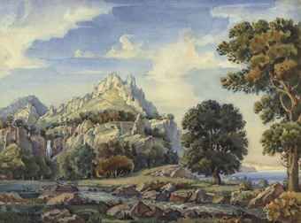 a-romantic-landscape