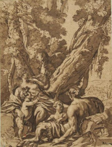 le-faune-et-sa-faunesse