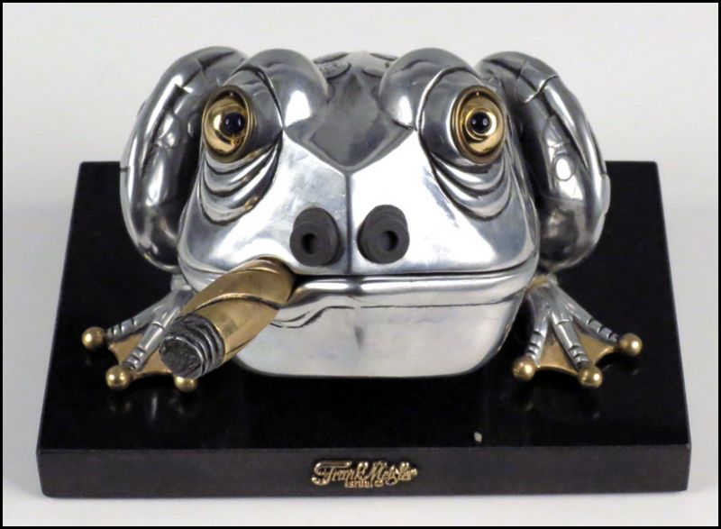 frog-box
