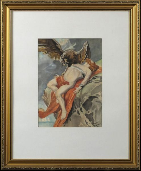 prometheus