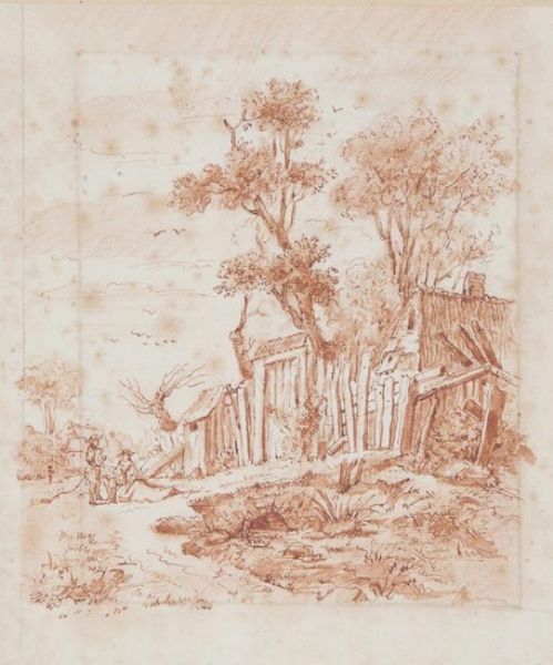 rustic-scene