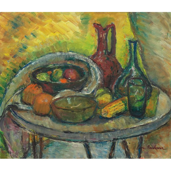 still-life