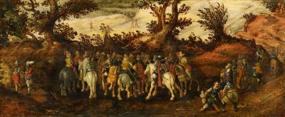 cavalry-in-the-thirty-years-war