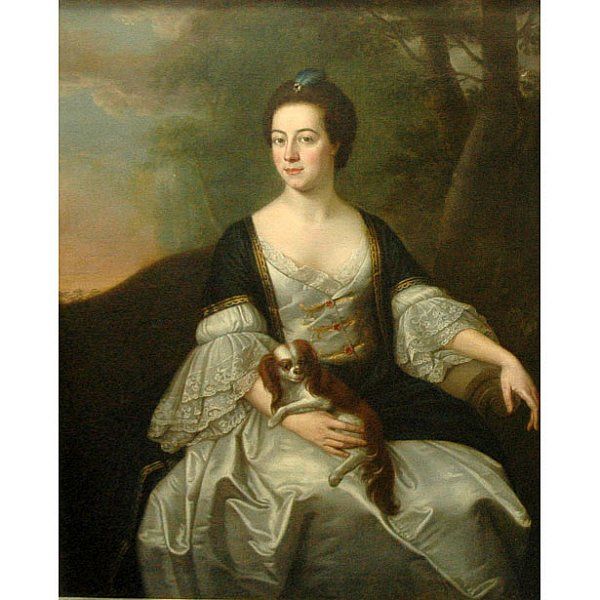 portrait-of-mrs-kilhenery-with-her-lap-dog