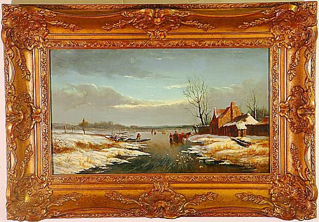 winter-scene