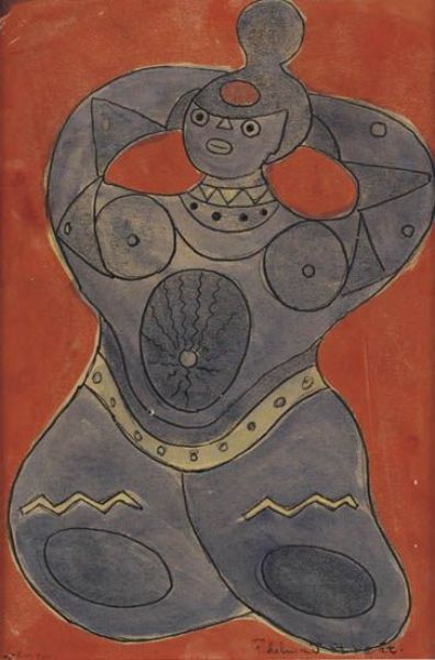 dancer