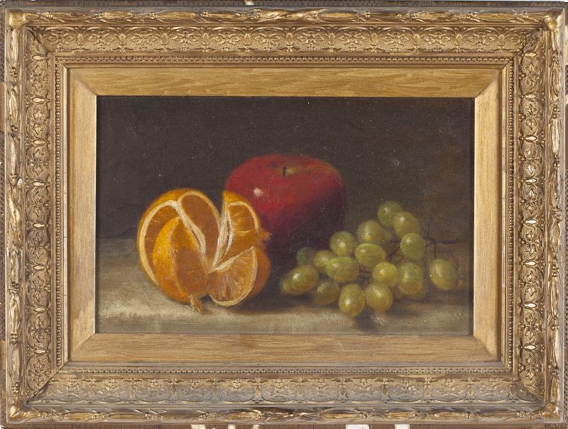 still-life