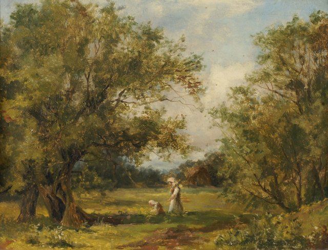 picking-daffodils
