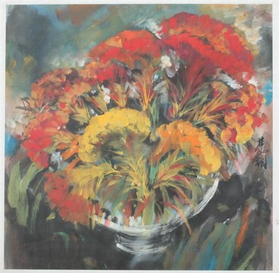 flowers