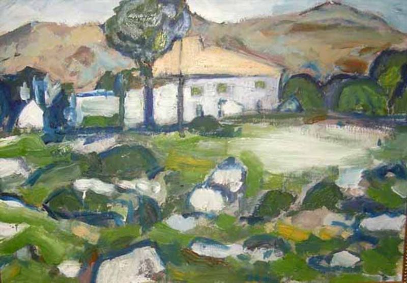 the-arran-cottage