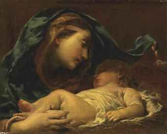 the-madonna-and-child