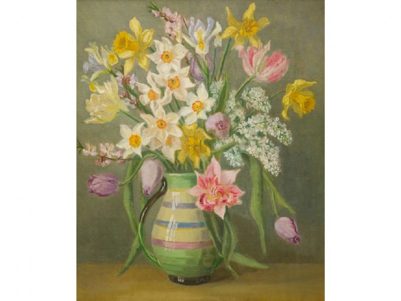 spring-flowers-in-an-art-deco-vase