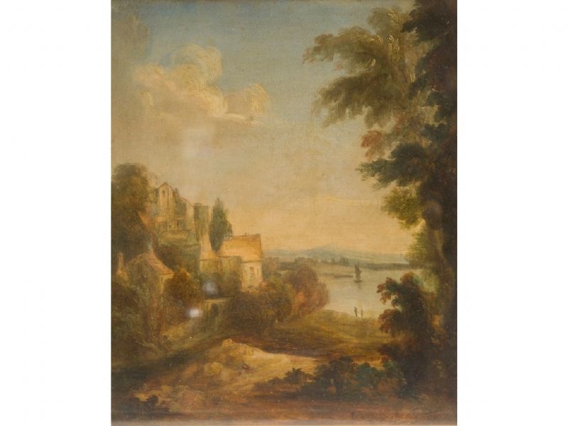 continental-lakeside-scene