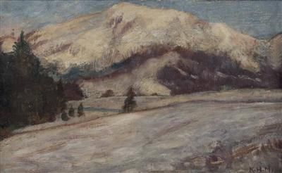 winterlandschaft