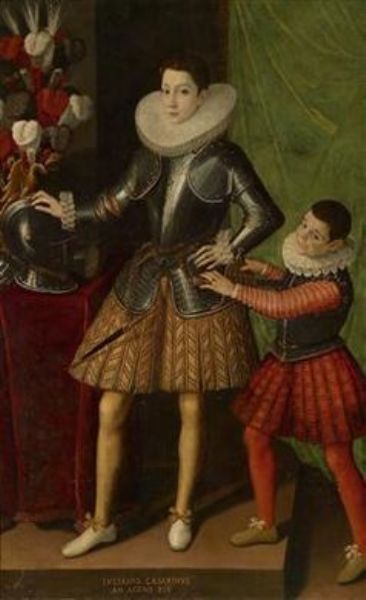 portrait-of-giuliano-ii-cesarini
