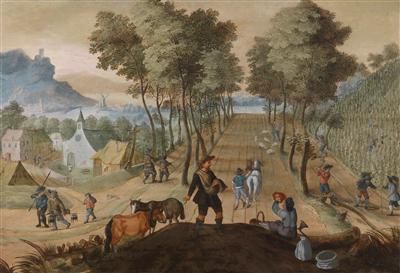 tree-filled-landscape-near-a-village-with-peasants-at-work-in-the-fields